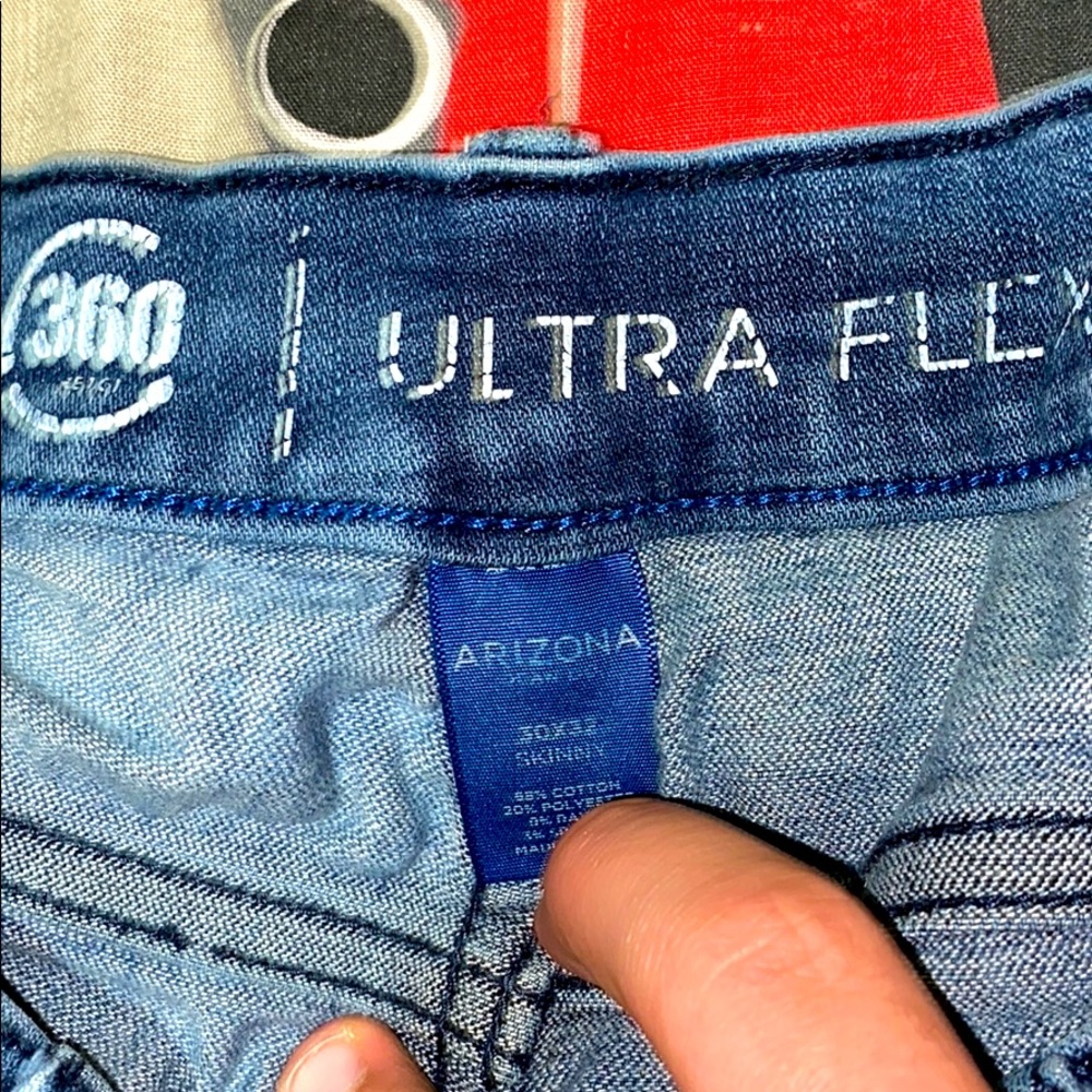 Pants - Picture 3 of 3
